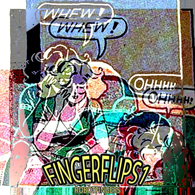 Finger Flips