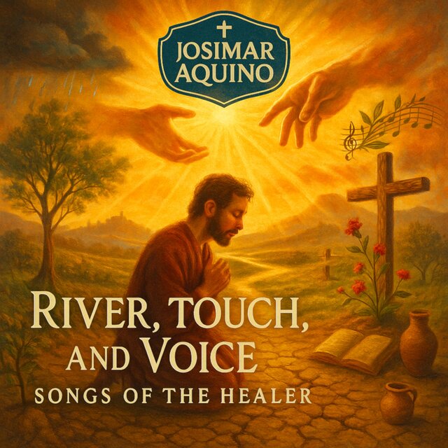 River, Touch, and Voice: Songs of the Healer