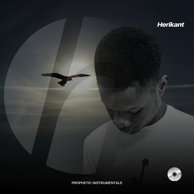 Prophetic Instrumentals