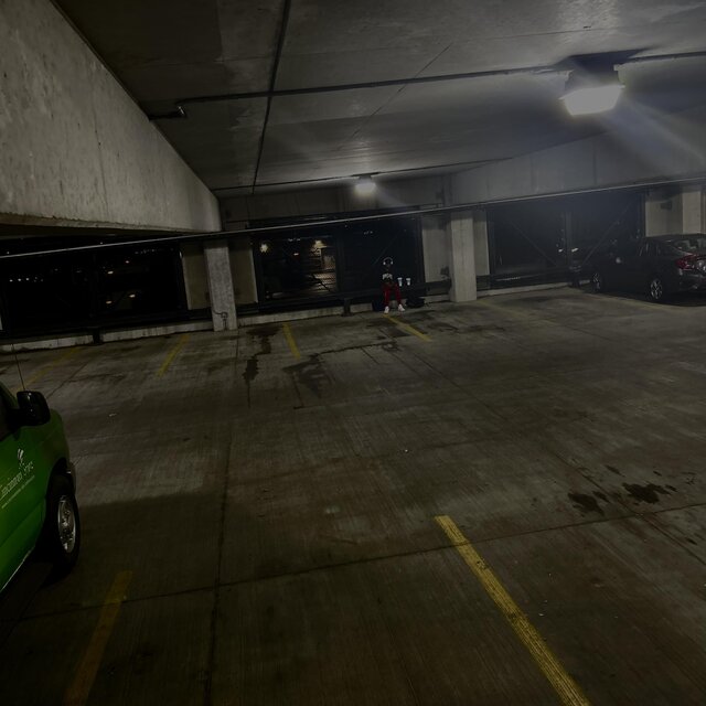 Dodging Lanes