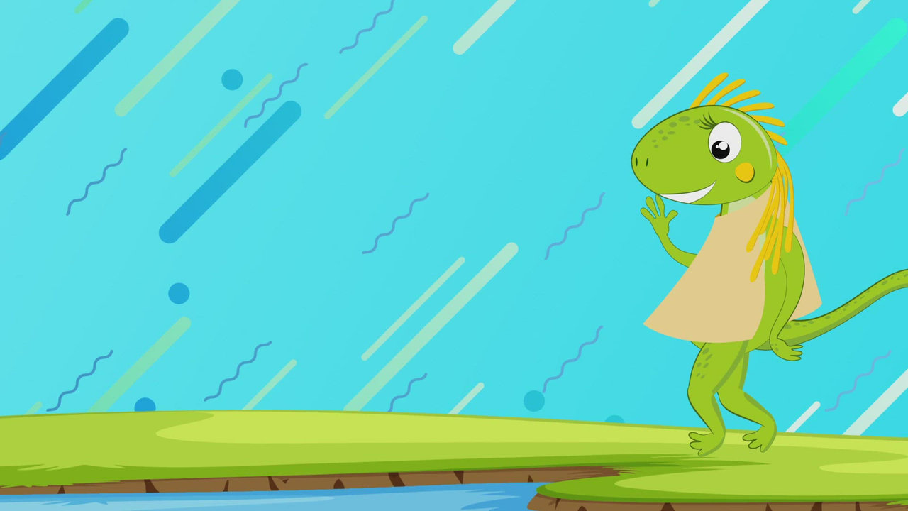 La Iguana