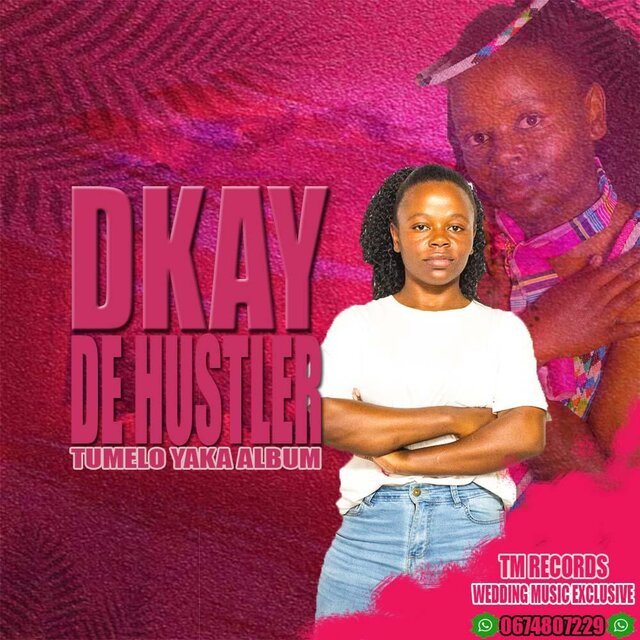 Di tshaba