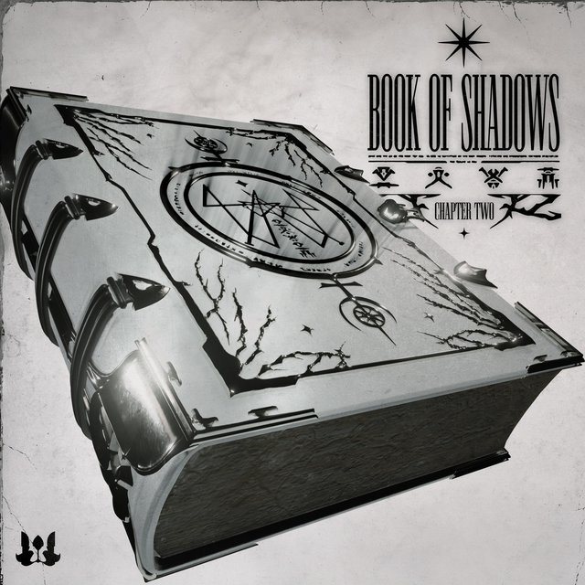 Book of Shadows: Chapter II