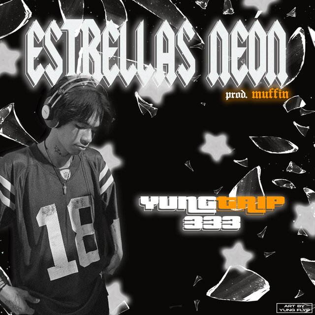 Estrellas Neón