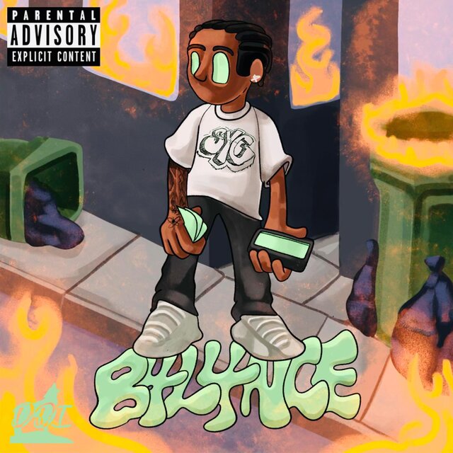 B4L4NCE