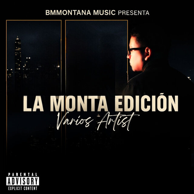 LA MONTA VARIOS ARTIST EDICION