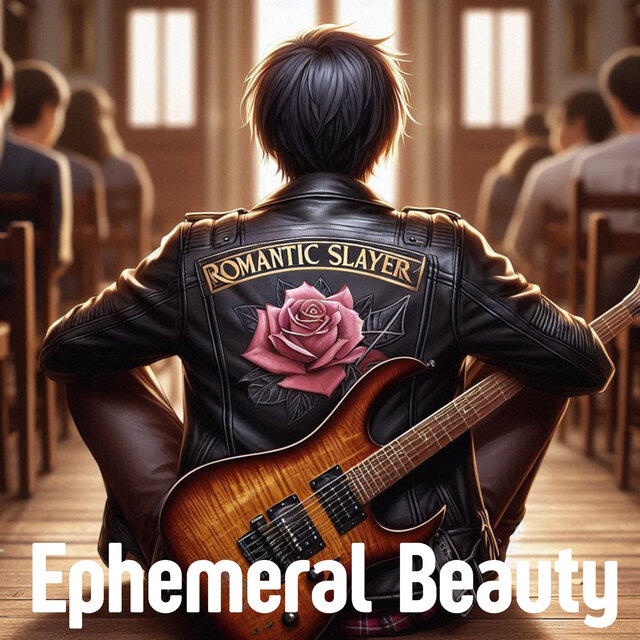 Ephemeral Beauty