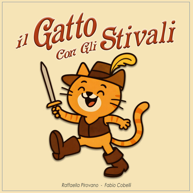 Il Gatto con gli Stivali