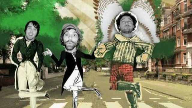 All That Matters (Animated Video)