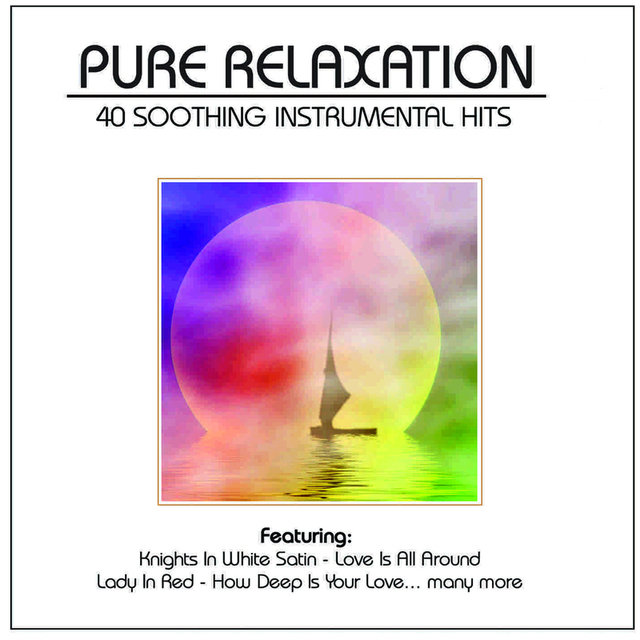 Pure Relaxation