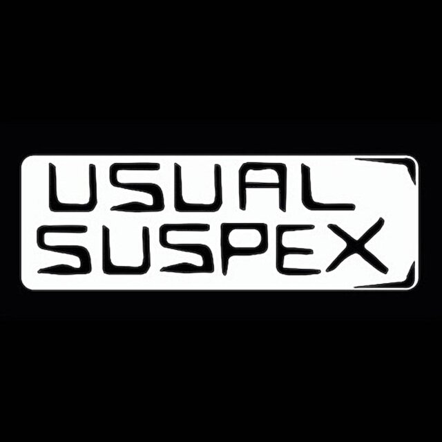 Usual Suspex