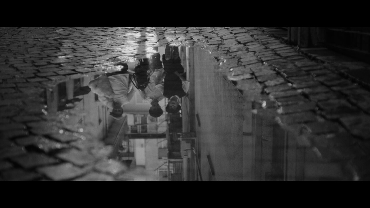 SKUGNIZZO (Official Visual Video)