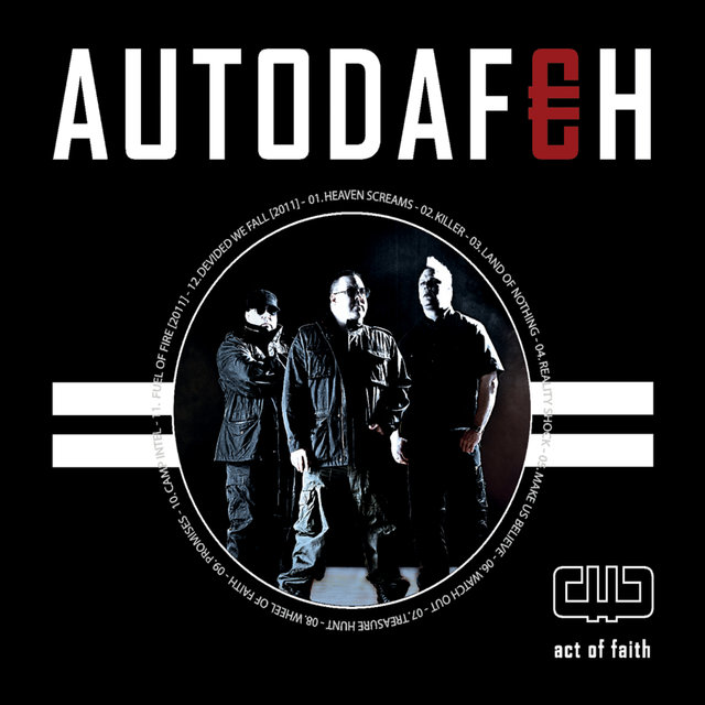 Act of Faith