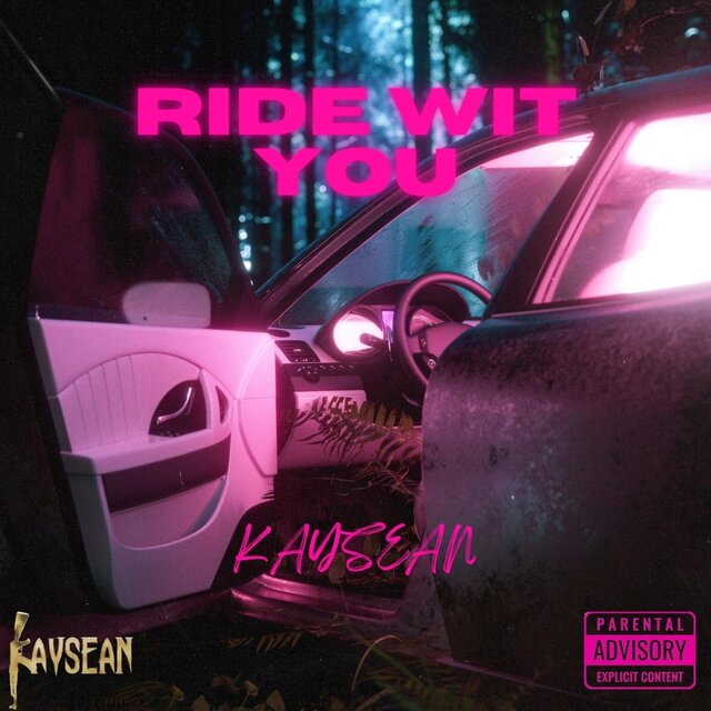 Ride Wit You