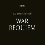 Britten: War Requiem, Op. 66: I. Requiem aeternam: b. What Passing Bells for These who die as Cattle?