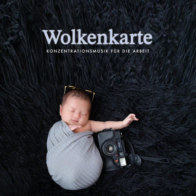 Wolkenkarte