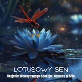 Kwiat Lotosu Ukojenia