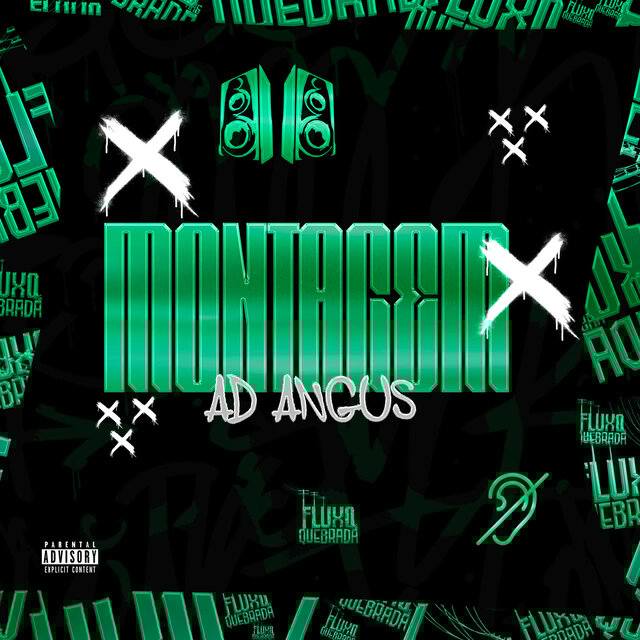 Montagem Ad Angus