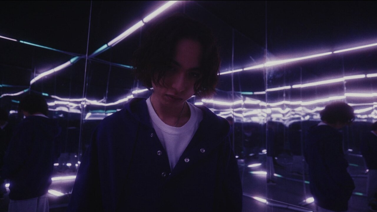 Too Bad Day But... (Remix) [feat. AKLO & KEIJU]