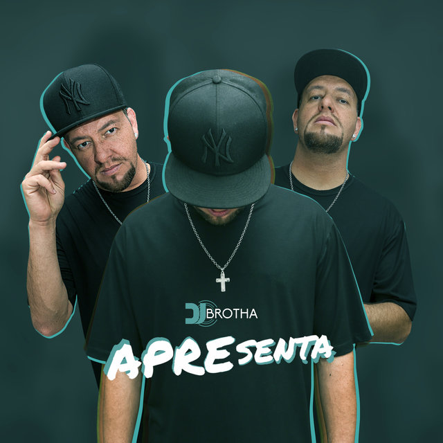 Dj Brotha Apresenta