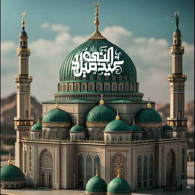 The Day of The Prophet
