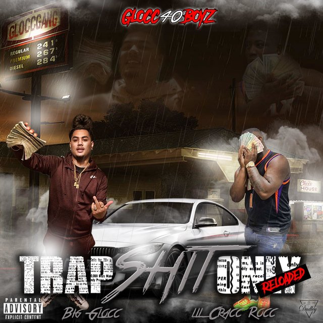 Trap Shit Only