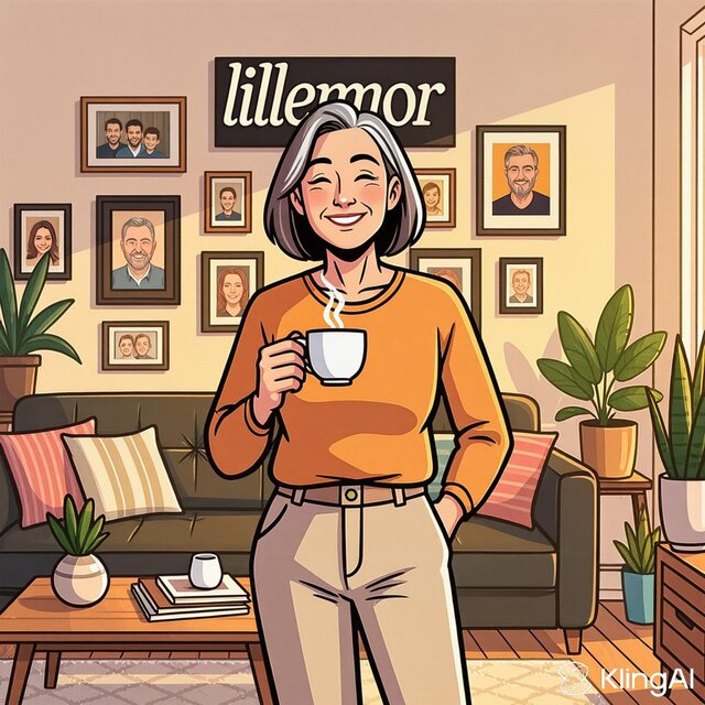 Lillemor (Radio Edit)