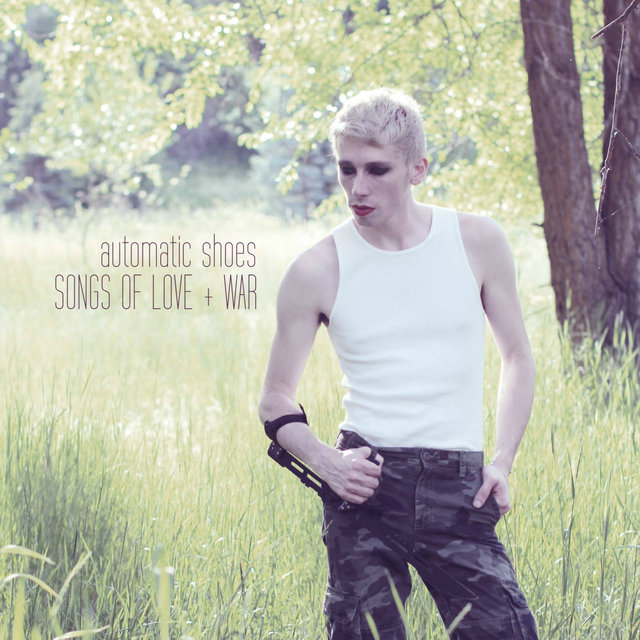 Songs Of Love + War (Deluxe Edition)
