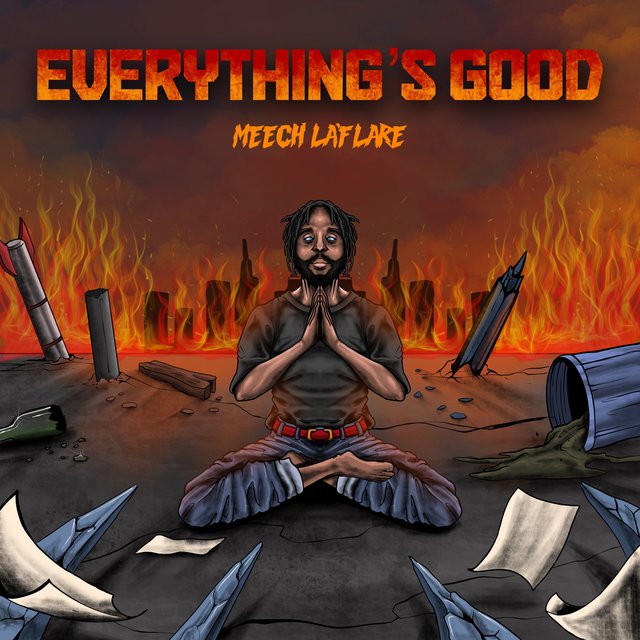 Everything’s Good
