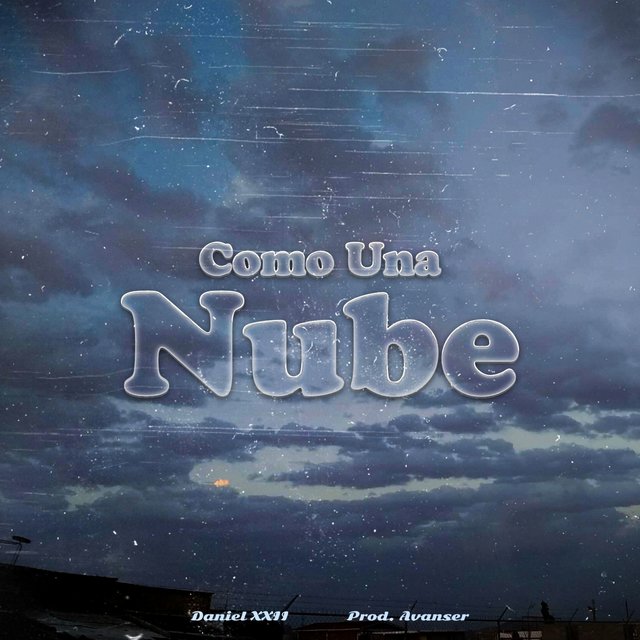Como Una Nube