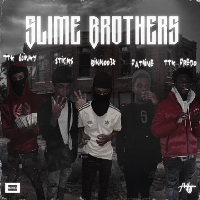 Slime Brothers
