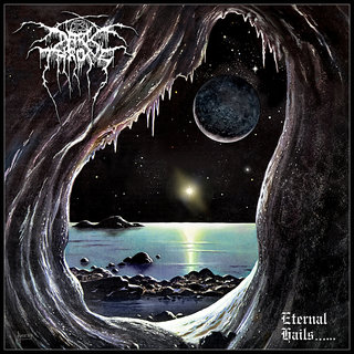 DARKTHRONE ブラックメタル デスメタル DARKTHRONE : Black Metal Wanderer