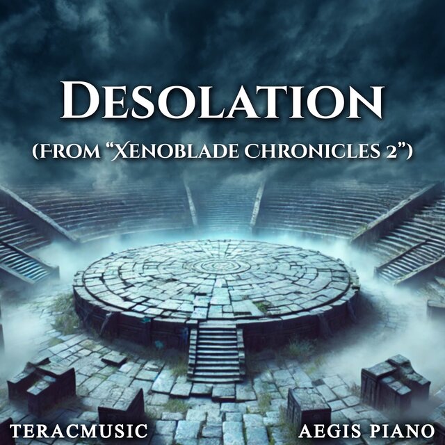 Desolation (From 