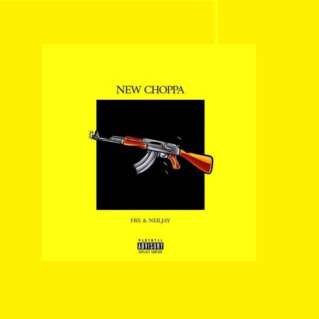 New Choppa