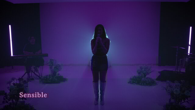 Sensible (Sensible En Vivo)