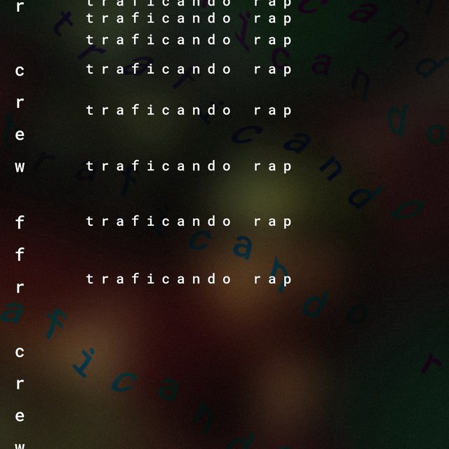 Traficando Rap