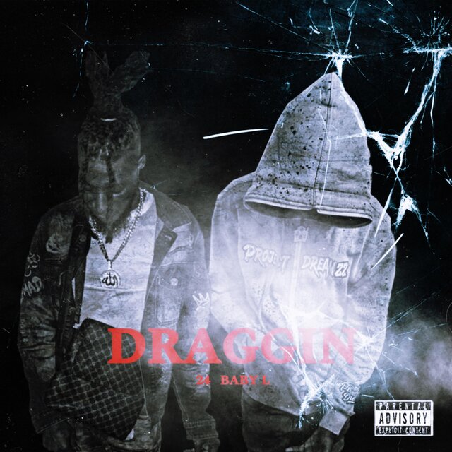 DRAGGIN