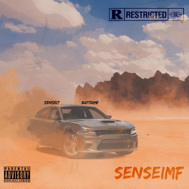 SenseiMF