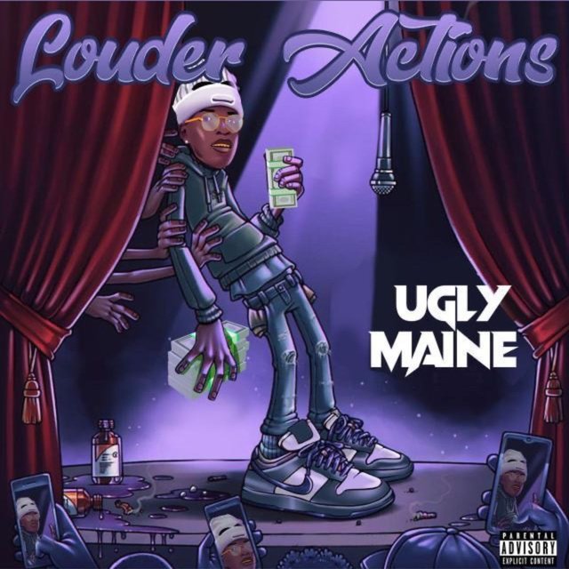 Louder Actions