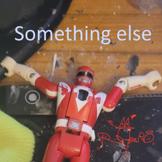 Something else