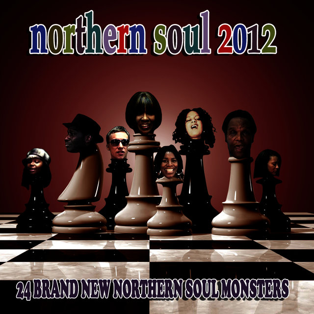 Northern Soul 2012