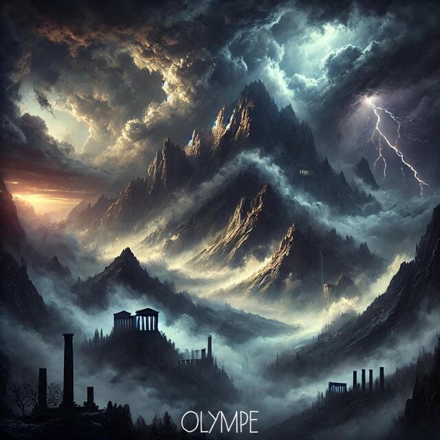 Olympe