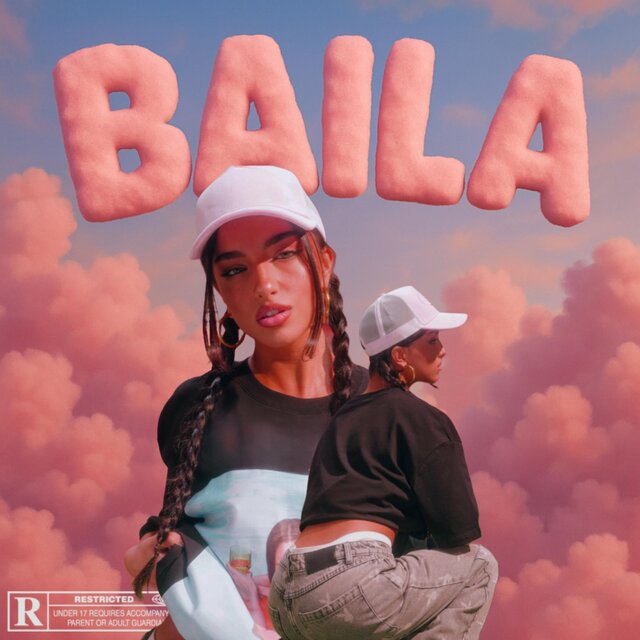 Baila (feat. Skid)