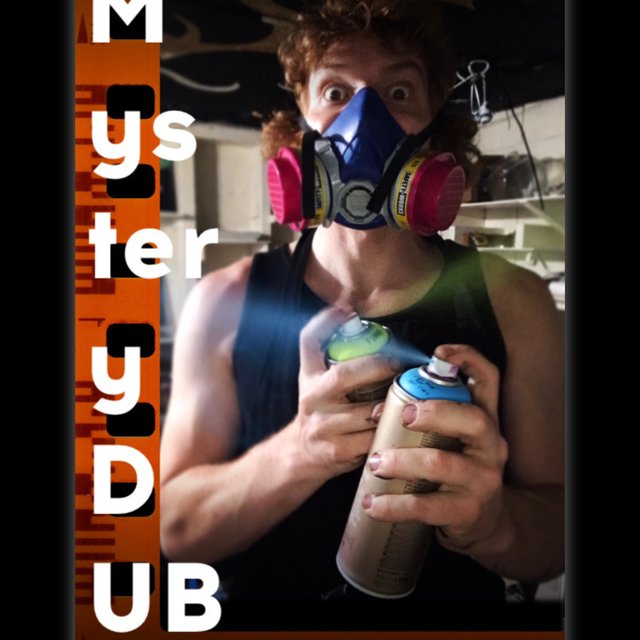 Mystery Dub