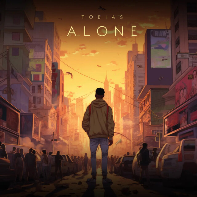 Alone