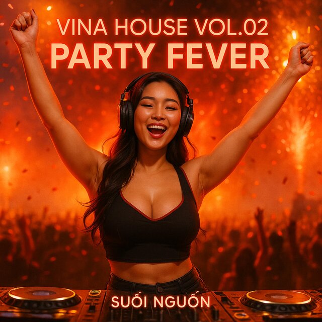 Party Fever