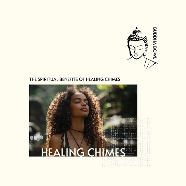 The Spiritual Benefits of Healing Chimes
