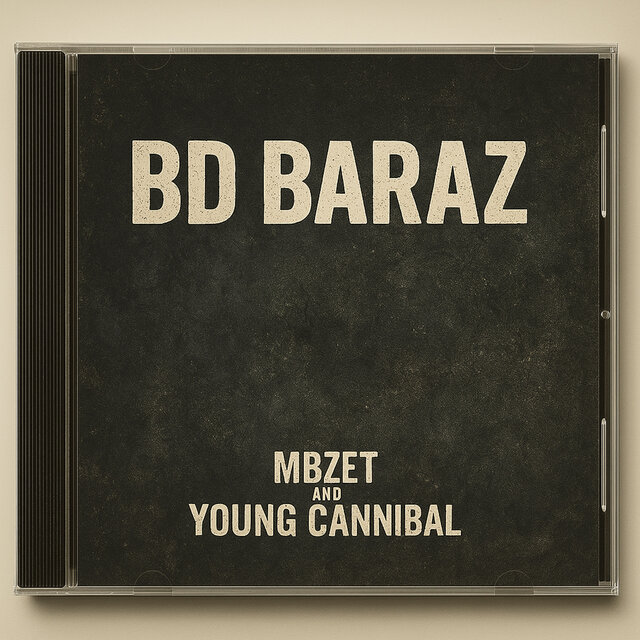 BD Baraz