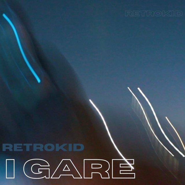I gare