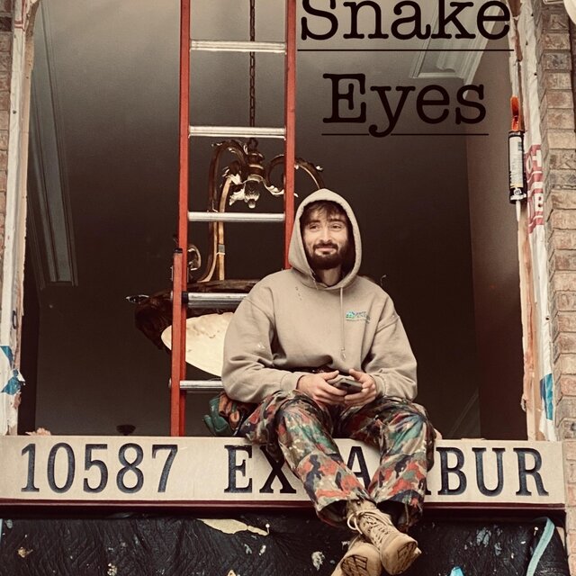 Snake Eyes